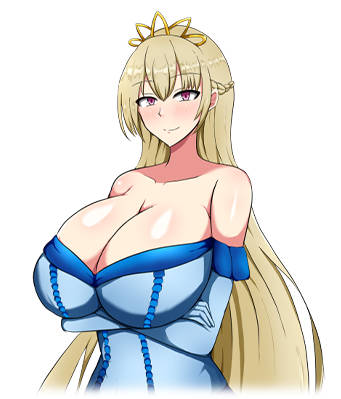 [PC/爆款RPG/中文]近卫骑士薇茵的(非)日常 官方中文步兵版+存档[新官中][560M]