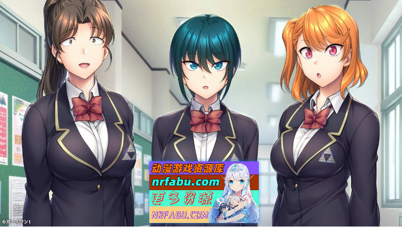 [PC/拔作ADV/汉化]催眠性指导 -Secret Lesson-AI汉化版[新汉化][5G]