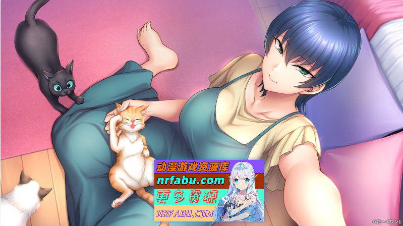 [PC/拔作ADV/汉化]催眠性指导 -Secret Lesson-AI汉化版[新汉化][5G]