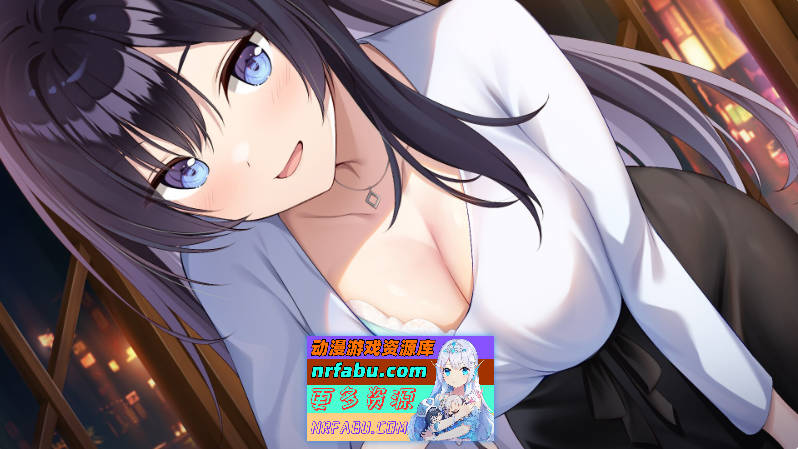 [PC/ADV/中文]LingerieS 官方中文版[新作][3.3G]