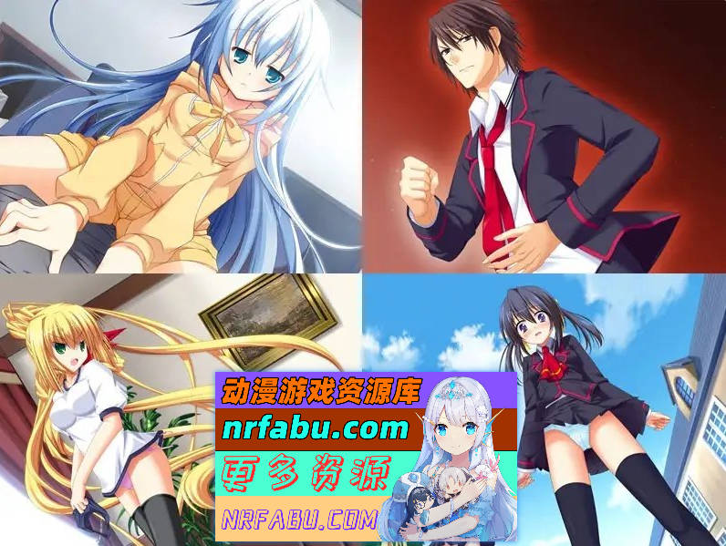 [PC/ADV/汉化]曾经的阳光 AI汉化版[新汉化][1.5G]