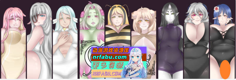 [PC/欧美SLG/汉化]巨人守护者v0.3.70 AI汉化版[1.9G]