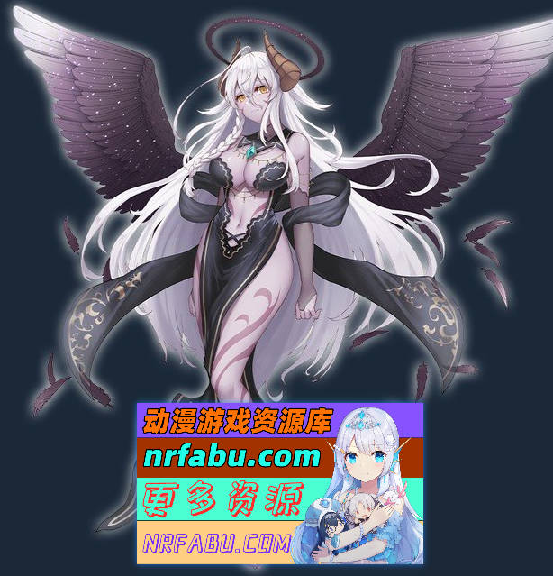 [PC/卡牌战斗SLG/中文/全动态]带我去地下城吧!! V1.6.0r6 官方中文步兵版+特典+存档[更新][3.7G]