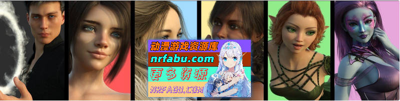 [SD/欧美SLG/汉化/动态]堕天使V0.5.0 AI汉化版[PC+安卓][6.8G]