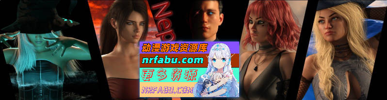 [SD/欧美SLG/汉化/动态]堕天使V0.5.0 AI汉化版[PC+安卓][6.8G]