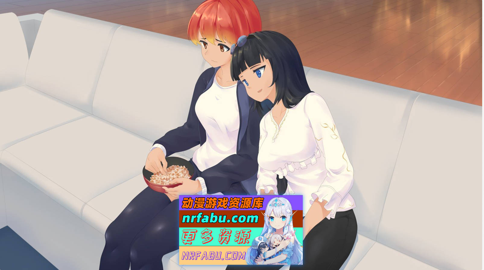 [SD/高自由SLG/汉化]大学生活：Uni Ver0.57.120 AI汉化版[更新][PC+安卓][4.1G]