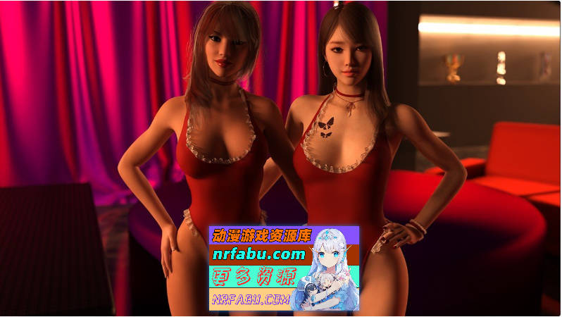 [SD/欧美SLG/汉化]妻子的困境重温V0.66 AI汉化版[PC+安卓][5.1G]