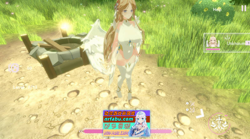 [PC/塔防SLG/中文/动态]从魅魔开始的异世界冒险 官方中文版[新作][1.9G]