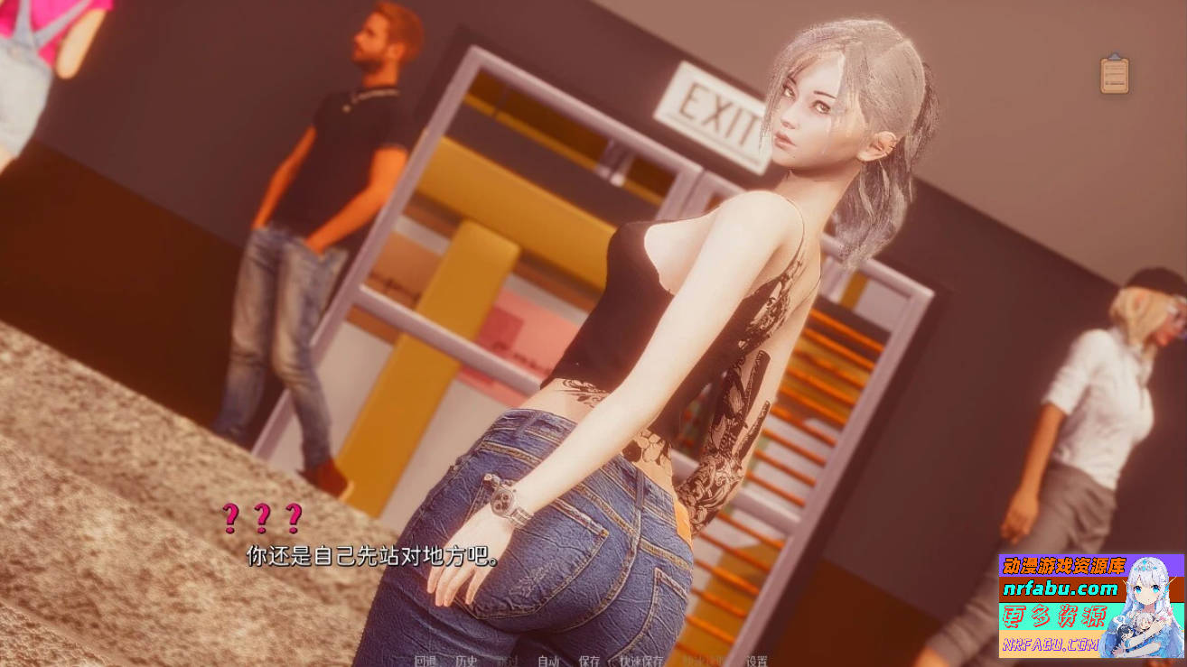 野猫V0.3 官方中文版[PC+安卓][6.2G]