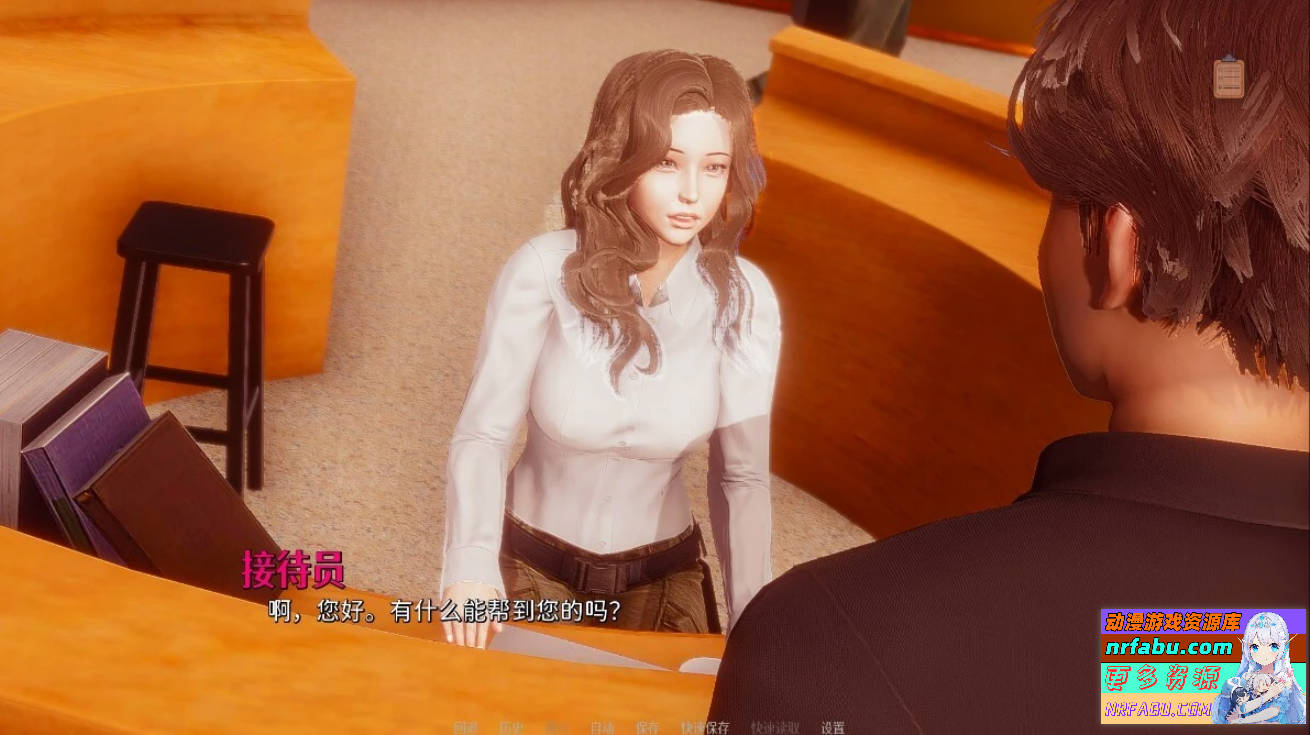 野猫V0.3 官方中文版[PC+安卓][6.2G]