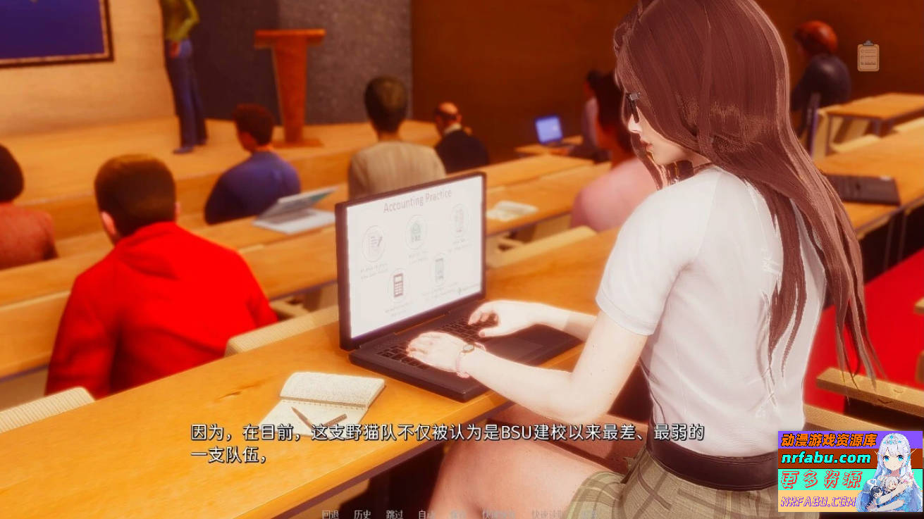 野猫V0.3 官方中文版[PC+安卓][6.2G]