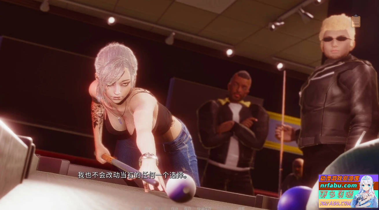 野猫V0.3 官方中文版[PC+安卓][6.2G]