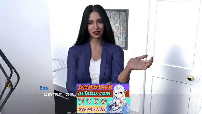 [SD/欧美SLG/汉化]三个小组V1.0 完结汉化版[PC+安卓][4.2G]