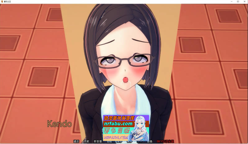 [SD/日系SLG/汉化/动态]夏日之王V0.5.6 AI汉化版[PC+安卓][3.9G]