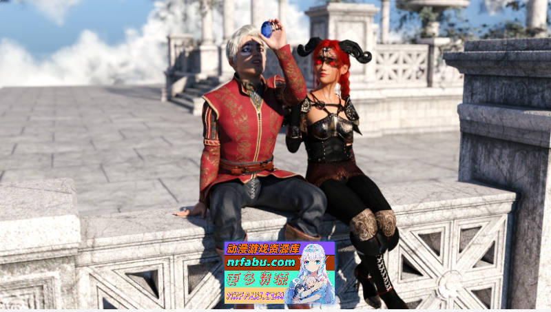 [SD/沙盒SLG/汉化/动态]双重感知Double Perception Ver4.5 AI汉化版[PC+安卓][7.9G]