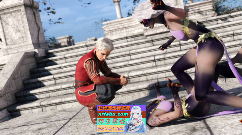 [SD/沙盒SLG/汉化/动态]双重感知Double Perception Ver4.5 AI汉化版[PC+安卓][7.9G]