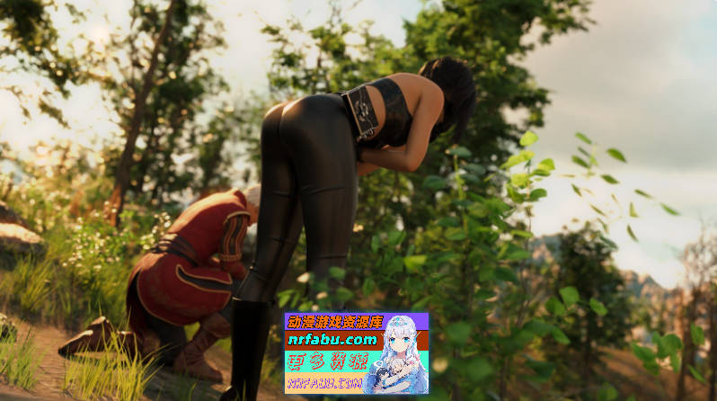 [SD/沙盒SLG/汉化/动态]双重感知Double Perception Ver4.5 AI汉化版[PC+安卓][7.9G]