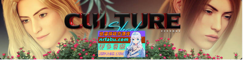 [SD/欧美SLG/汉化/动态]文化冲击 第三章V1.5 AI汉化版[1月更新][PC+安卓][5.5G]