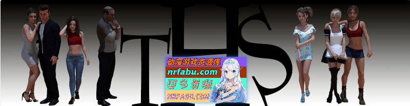 [SD/欧美SLG/汉化/动态]高等社会V0.25 AI汉化版[PC+安卓][7.9G]