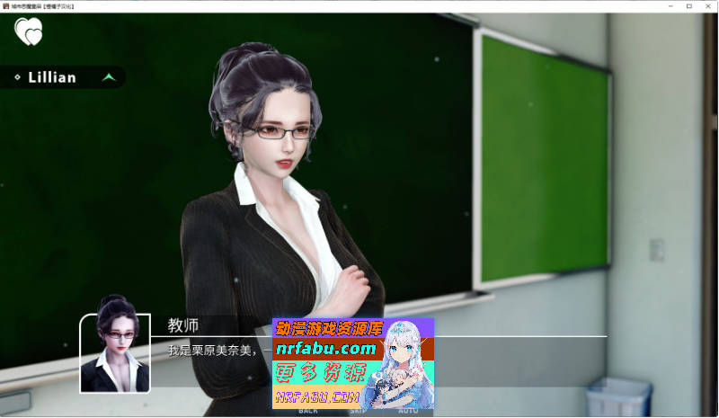 城市恶魔：重启V0.4.0 官方中文版[PC+安卓][8.1G]