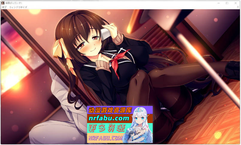 [PC/大型ADV/汉化]催眠乐园！～催眠术与方便的美少女学园生活～AI汉化版+全CG存档[新汉化][5.5G]