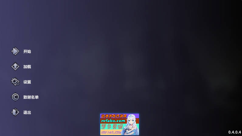 [PC/经营养成SLG/中文/动态]ProjectR v0.4.0.4 官方中文体验版[更新][250M]