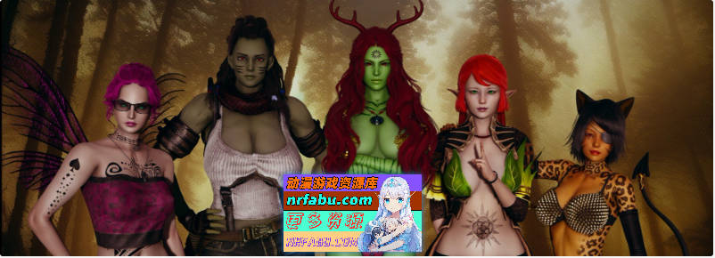 [SD/欧美SLG/汉化/动态]被抛弃的星球的主人V0.7.5 AI汉化版[PC+安卓][3.1G]