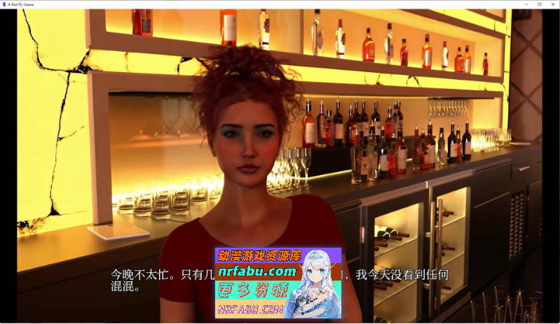 [SD/欧美SLG/汉化/动态]特工V0.11 AI汉化版[2.2G]