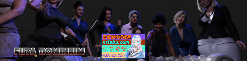 [SD/欧美SLG/汉化]扶她帝国V0.2 AI汉化版[3.9G]