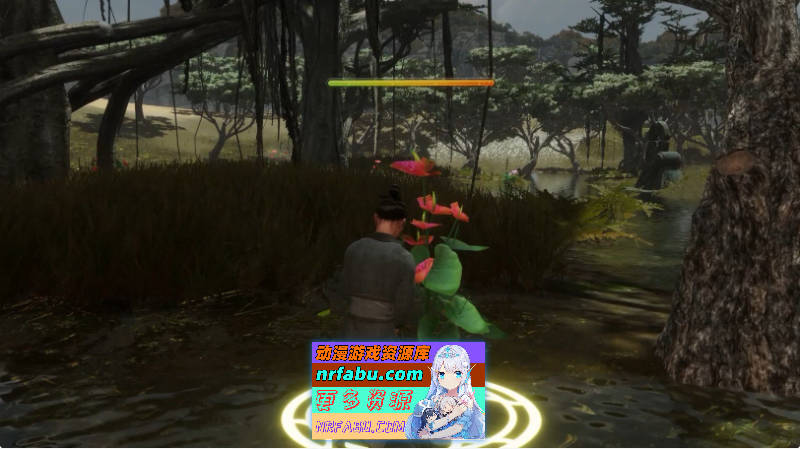 [PC/3D互动SLG/中文/动态]极品采花郎V1.3.0 官方中文步兵版+存档[大更新/追加新人物][6.8G]