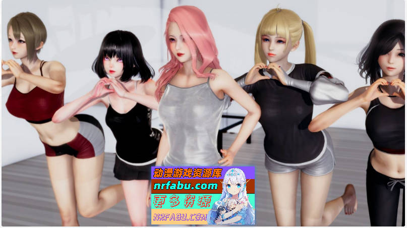 [PC/亚洲风SLG/汉化/动态]真实情欲 Epilogue Full AI汉化完结版[更新完结][5.8G]