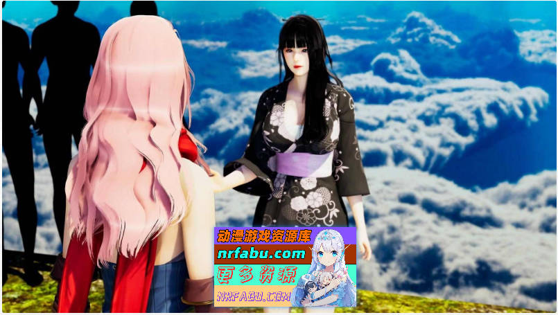 [PC/亚洲风SLG/汉化/动态]真实情欲 Epilogue Full AI汉化完结版[更新完结][5.8G]