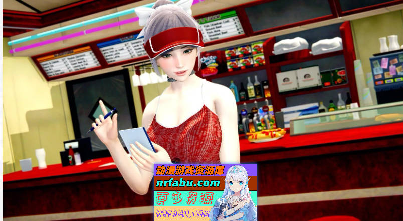 [PC/亚洲风SLG/汉化/动态]真实情欲 Epilogue Full AI汉化完结版[更新完结][5.8G]