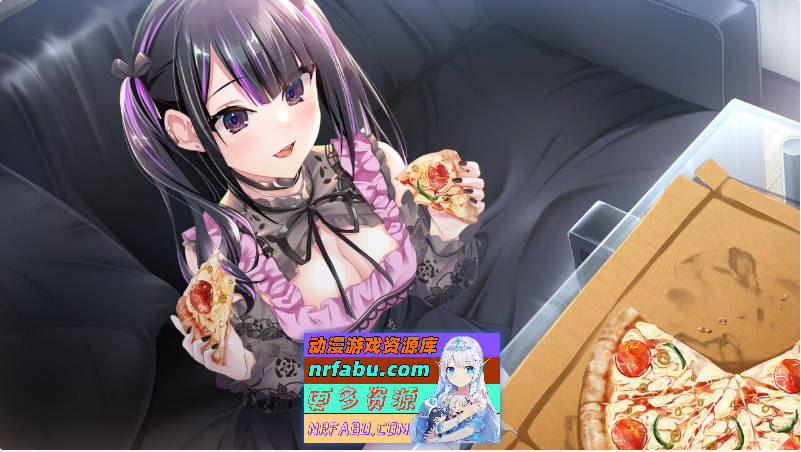 [PC/ADV/中文]地雷系魔法少女サクラ 官方中文版[新作][2.1G]