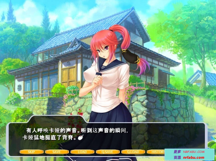 【PC/2D/ADV/汉化】LILITH-IZM04~褐色編~ AI汉化版【660M】