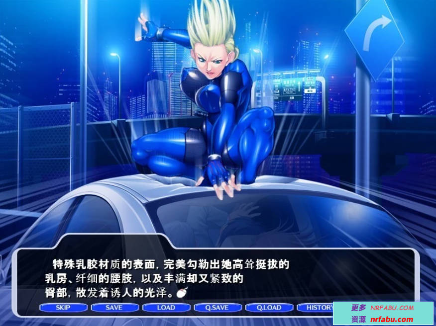 【PC/2D/ADV/汉化】LILITH-IZM 05～大量編 AI汉化版【520M】