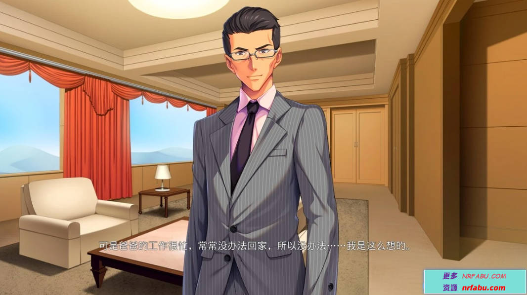 【PC/2D/ADV/汉化】触災の島-Island of the Dead- AI汉化版+存档【1.5G】