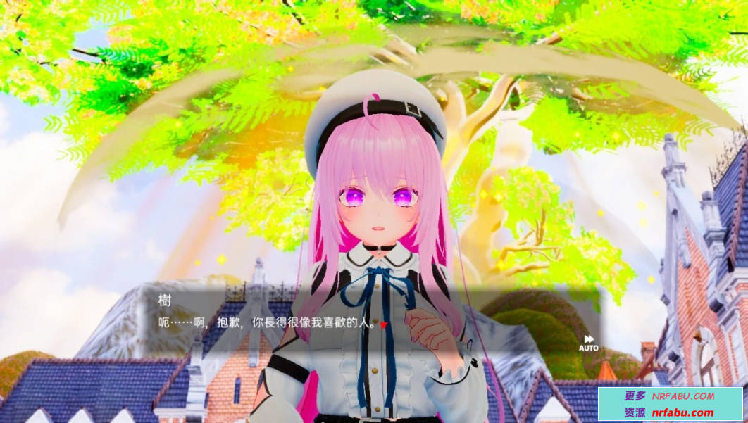 【PC/3D/SLG/中文】异世界树的巫女～用魔法尽情做色色的事 V1.5 DL官中【6.4G】