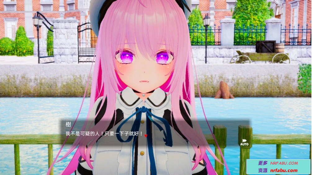 【PC/3D/SLG/中文】异世界树的巫女～用魔法尽情做色色的事 V1.5 DL官中【6.4G】