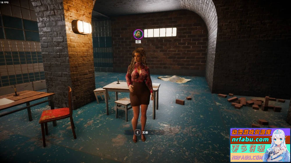 【PC/3D/SLG/中文】S.E.X. Z.O.N.E STEAM官方中文步兵版【4.6G】