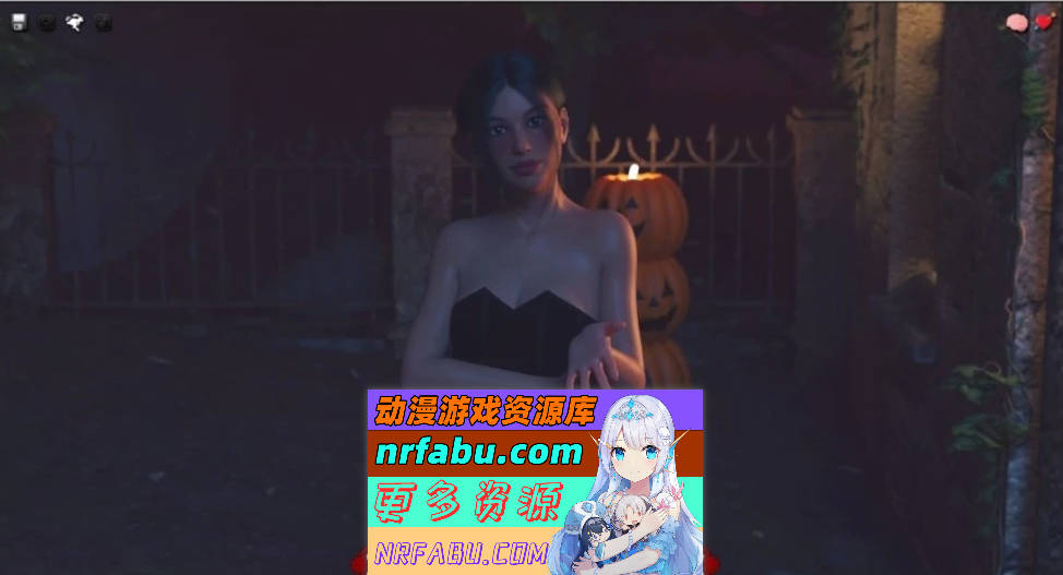 【SD/3D/欧美SLG/汉化/动态】我的荣幸-我的荣耀 V0.39 双端汉化版【6.1G】