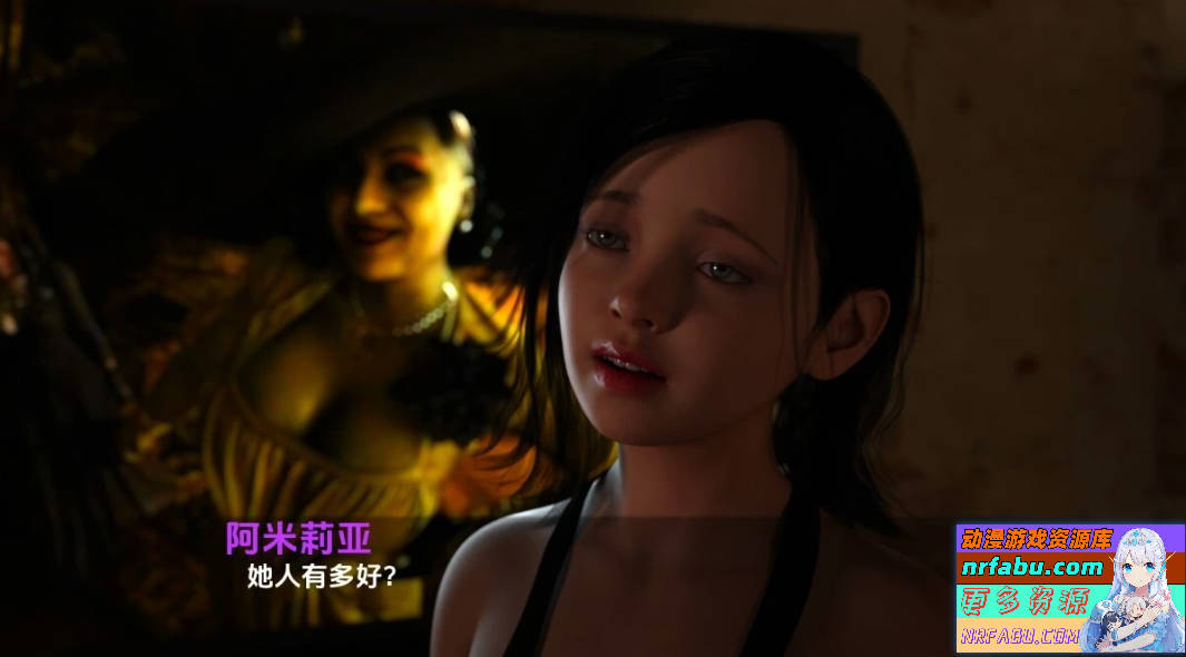 【SD/3D/SLG/中文】贪婪2 Ravenous Arc2 EP8 双端官方中文步兵版【5.7G】