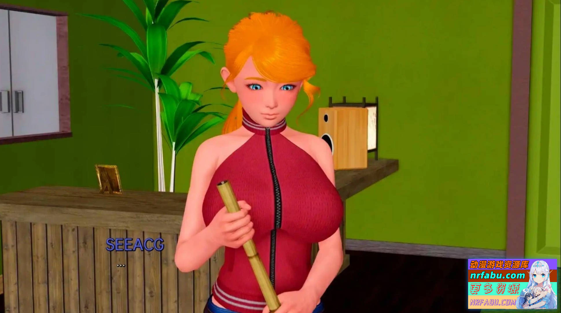 幸运潘多拉-幸运悖论Lucky Paradox V0.10.3Alpha AI汉化版 [11.7G]