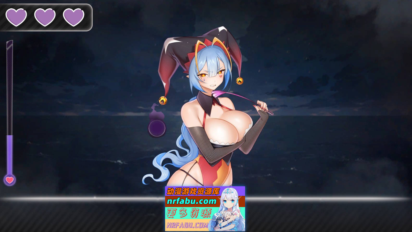 [PC/互动SLG/中文/动态]夏日风情 V1.0 官方中文正式步兵版+画廊解锁[更新][2.9G]