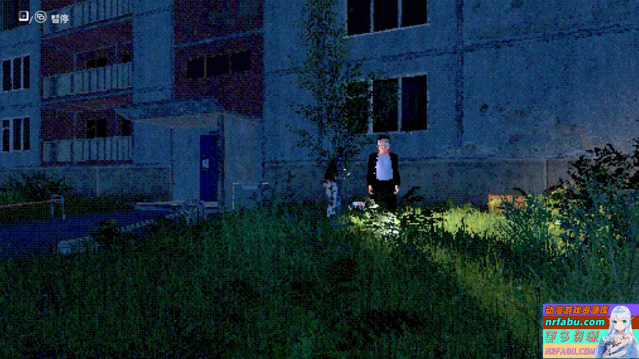 【PC/3D/未日SLG/中文】名侦探三上悠 Detective Mikami STEAM官方中文正式版【4G】