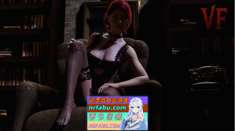 瓦伦扎家族V0.5 Ch.3 Part I AI汉化版[PC+安卓][5.5G]