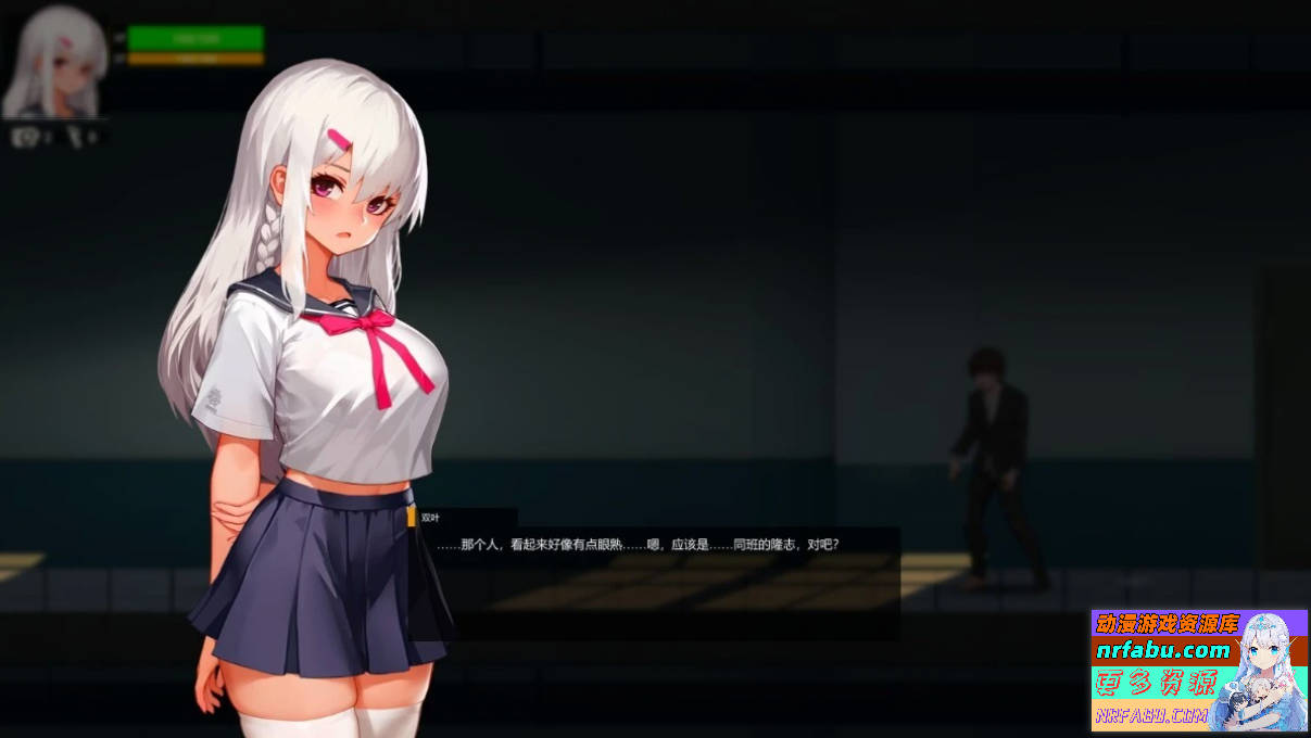 【PC/2D/ACT/中文/米姐新作】神之血:The Blood of Yidhra Ver0.3 官方中文版【660M】