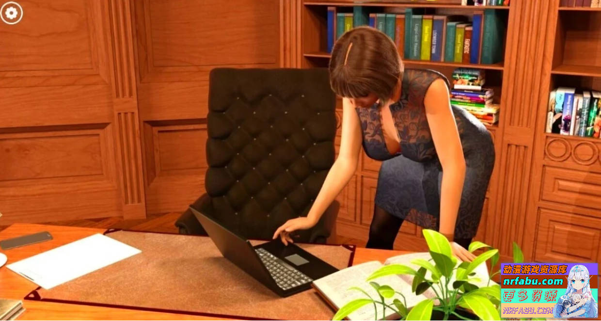 【PC/3D/SLG/中文】冰雹独裁者 Hail Dicktator V0.76.1 官方中文版【4.6G】