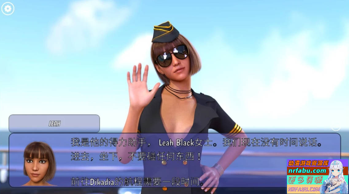 【PC/3D/SLG/中文】冰雹独裁者 Hail Dicktator V0.76.1 官方中文版【4.6G】