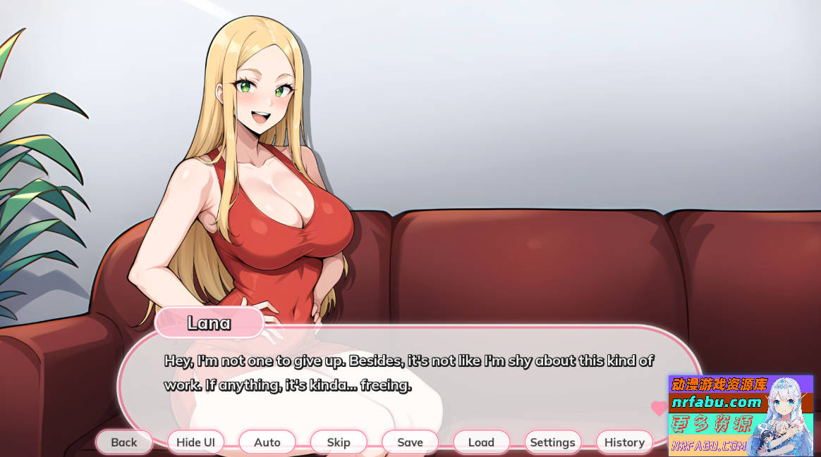 【SD/2D/SLG/中文】模特经纪公司 Model Casting V2.0 双端STEAM官中步兵版【390M】